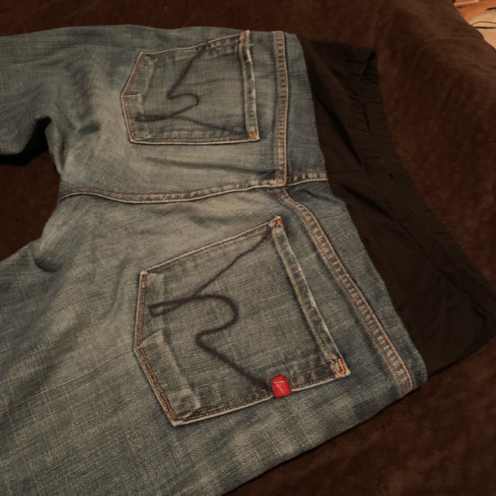 Citizens of Humanity Maternity Jeans